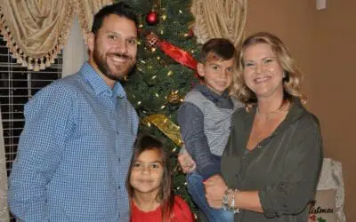 Meet a Member of the Meadowlake Team!