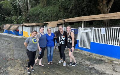 Meadowlake’s Community Outreach Stretches to Puerto Rico